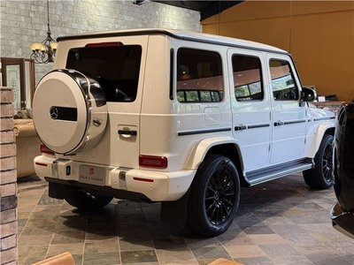 2021 Mercedes-BENZ G-CLASS — миниатюра 79