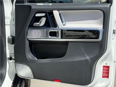 2021 Mercedes-BENZ G-CLASS — миниатюра 17