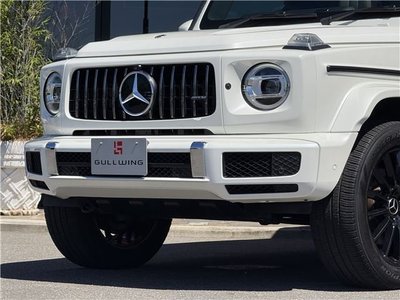 2021 Mercedes-BENZ G-CLASS — миниатюра 59