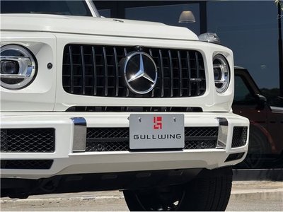 2021 Mercedes-BENZ G-CLASS — миниатюра 50