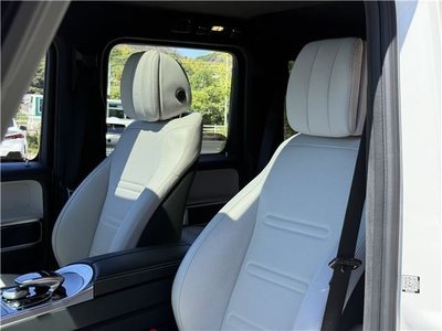 2021 Mercedes-BENZ G-CLASS — миниатюра 22