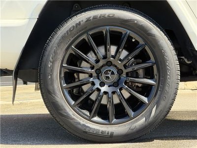 2021 Mercedes-BENZ G-CLASS — миниатюра 43