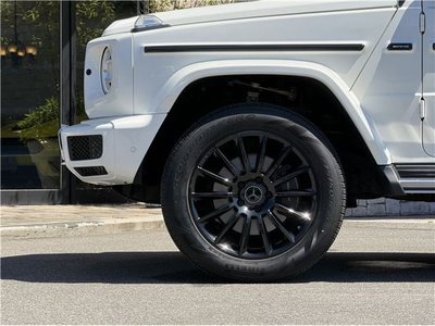 2021 Mercedes-BENZ G-CLASS — миниатюра 65