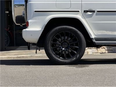 2021 Mercedes-BENZ G-CLASS — миниатюра 42