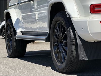 2021 Mercedes-BENZ G-CLASS — миниатюра 69