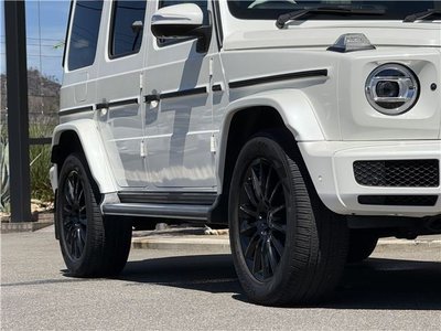 2021 Mercedes-BENZ G-CLASS — миниатюра 47