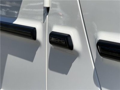 2021 Mercedes-BENZ G-CLASS — миниатюра 49