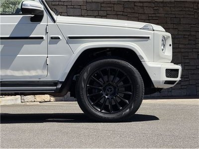 2021 Mercedes-BENZ G-CLASS — миниатюра 44