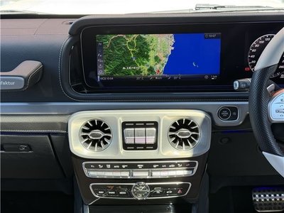 2021 Mercedes-BENZ G-CLASS — миниатюра 15