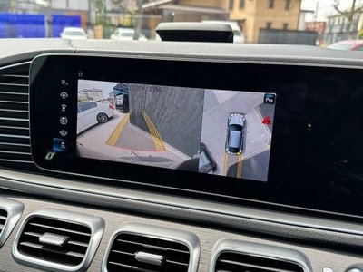 MERCEDES-BENZ GLE - 7