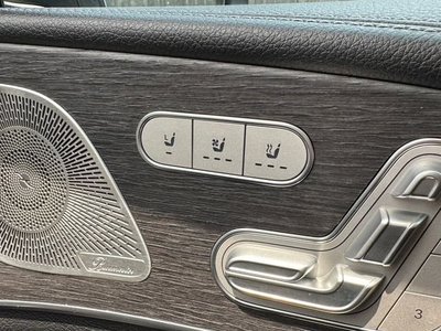 MERCEDES-BENZ GLE - 9