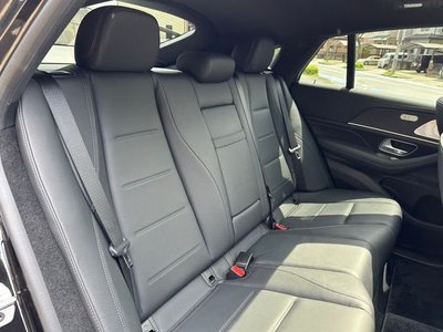 MERCEDES-BENZ GLE - 6