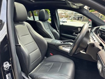 MERCEDES-BENZ GLE - 5