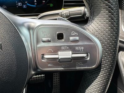 MERCEDES-BENZ GLE - 8