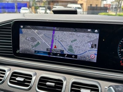 MERCEDES-BENZ GLE - 3