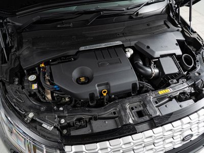 2023 LAND Rover DISCOVERY SPORT — миниатюра 71