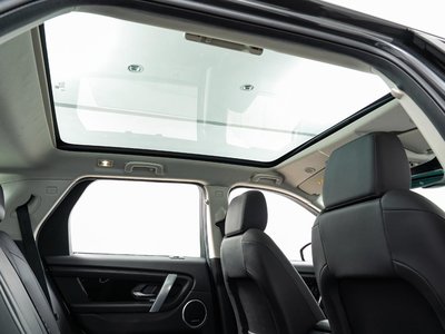 2023 LAND Rover DISCOVERY SPORT photo 7