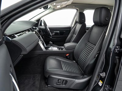 2023 LAND Rover DISCOVERY SPORT — миниатюра 76