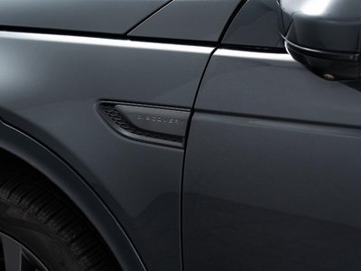 2023 LAND Rover DISCOVERY SPORT — миниатюра 74