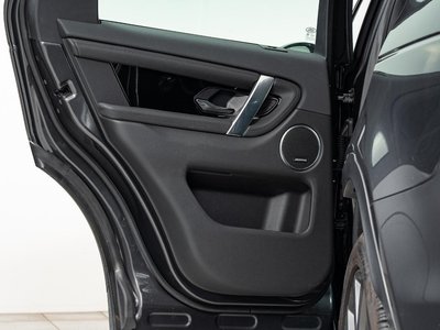 2023 LAND Rover DISCOVERY SPORT — миниатюра 18