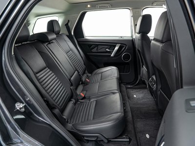 2023 LAND Rover DISCOVERY SPORT — миниатюра 42