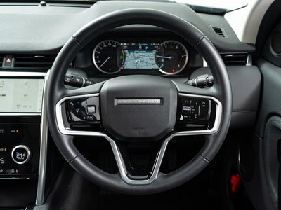 2023 LAND Rover DISCOVERY SPORT — миниатюра 36