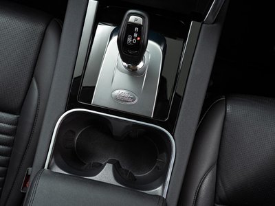 2023 LAND Rover DISCOVERY SPORT — миниатюра 54