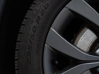 2023 LAND Rover DISCOVERY SPORT — миниатюра 35