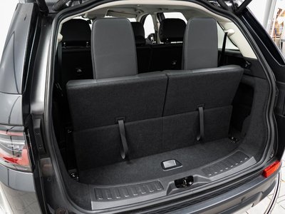 2023 LAND Rover DISCOVERY SPORT — миниатюра 68