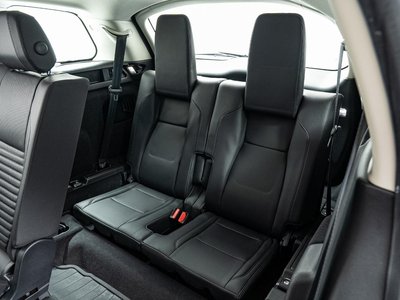 2023 LAND Rover DISCOVERY SPORT — миниатюра 80