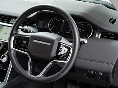 2023 LAND Rover DISCOVERY SPORT — миниатюра 49