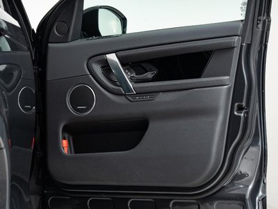 2023 LAND Rover DISCOVERY SPORT — миниатюра 21