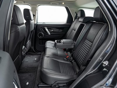 2023 LAND Rover DISCOVERY SPORT — миниатюра 78