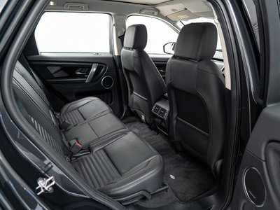 2023 LAND Rover DISCOVERY SPORT — миниатюра 41