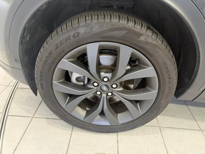 2023 LAND Rover DISCOVERY SPORT photo 8