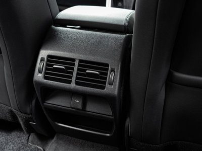 2023 LAND Rover DISCOVERY SPORT — миниатюра 39
