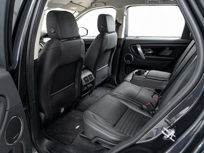 2023 LAND Rover DISCOVERY SPORT — миниатюра 77