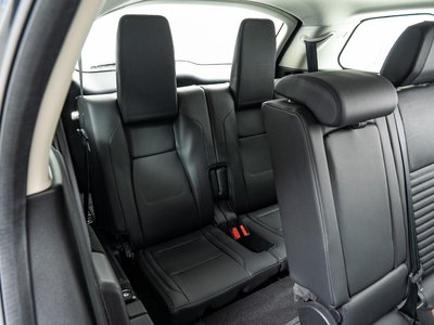 2023 LAND Rover DISCOVERY SPORT — миниатюра 43