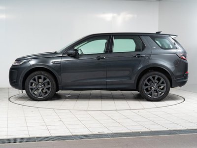 2023 LAND Rover DISCOVERY SPORT — миниатюра 31