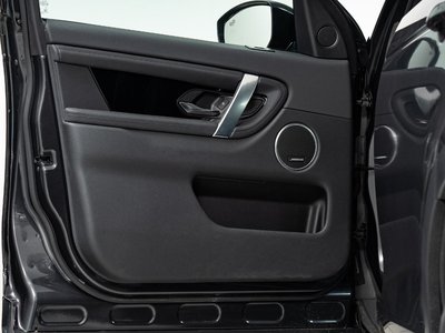 2023 LAND Rover DISCOVERY SPORT — миниатюра 16