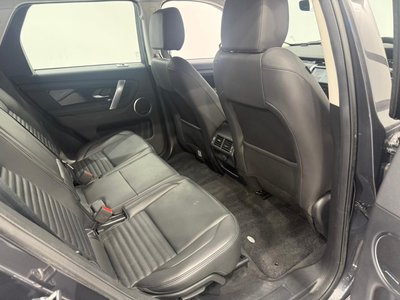 2023 LAND Rover DISCOVERY SPORT — миниатюра 15