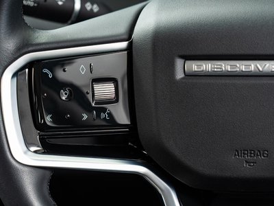 2023 LAND Rover DISCOVERY SPORT — миниатюра 37