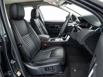 2023 LAND Rover DISCOVERY SPORT — миниатюра 45