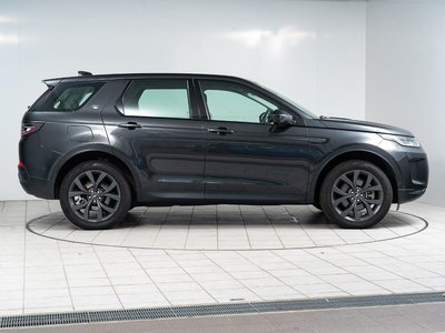 2023 LAND Rover DISCOVERY SPORT — миниатюра 34