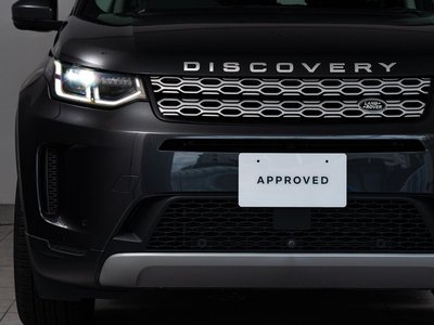 2023 LAND Rover DISCOVERY SPORT — миниатюра 26