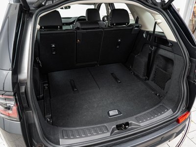 2023 LAND Rover DISCOVERY SPORT — миниатюра 69