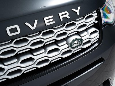 2023 LAND Rover DISCOVERY SPORT — миниатюра 73