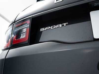 2023 LAND Rover DISCOVERY SPORT — миниатюра 70