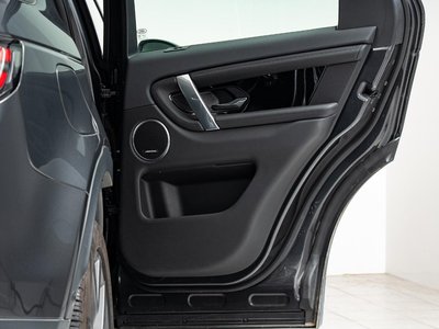 2023 LAND Rover DISCOVERY SPORT — миниатюра 20