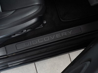 2023 LAND Rover DISCOVERY SPORT — миниатюра 47